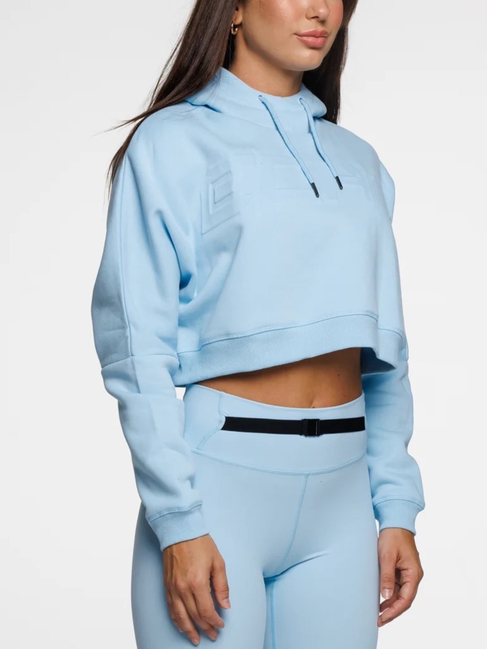 Echt Enforce Hoodie